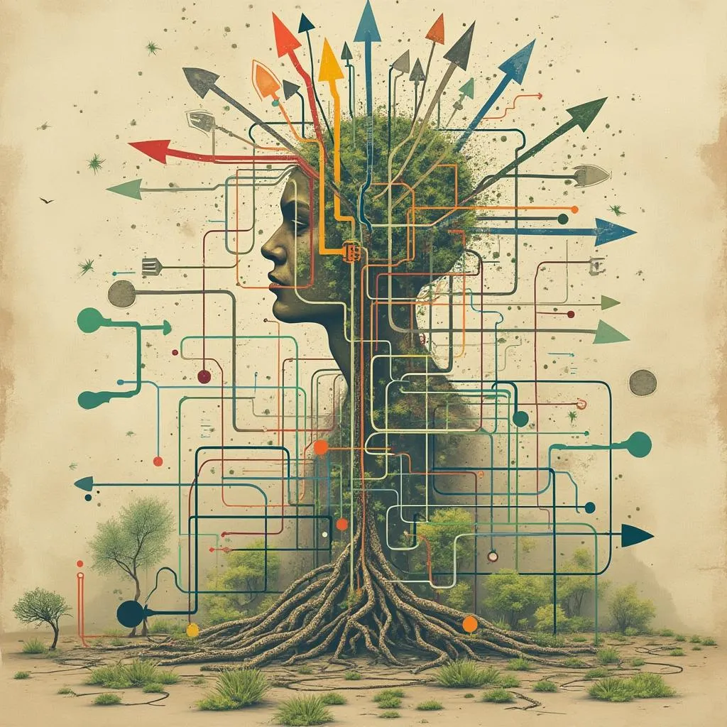 Reorganización cognitiva