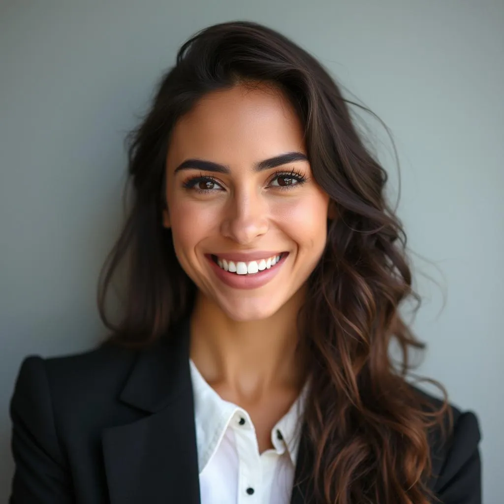Foto de María González
